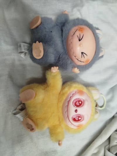 labubu