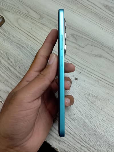 Infinix hot 50 pro