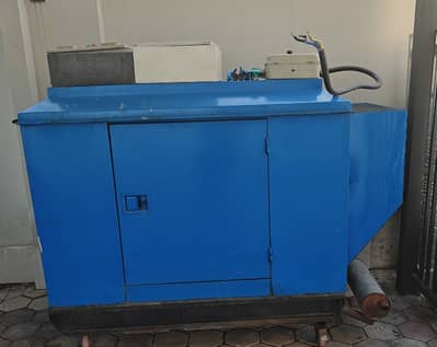 22.5 KVA Generator
