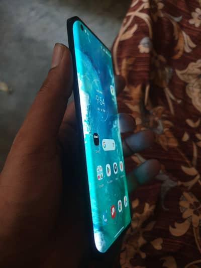 Motorola Edge Plus