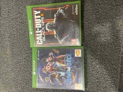 game CD