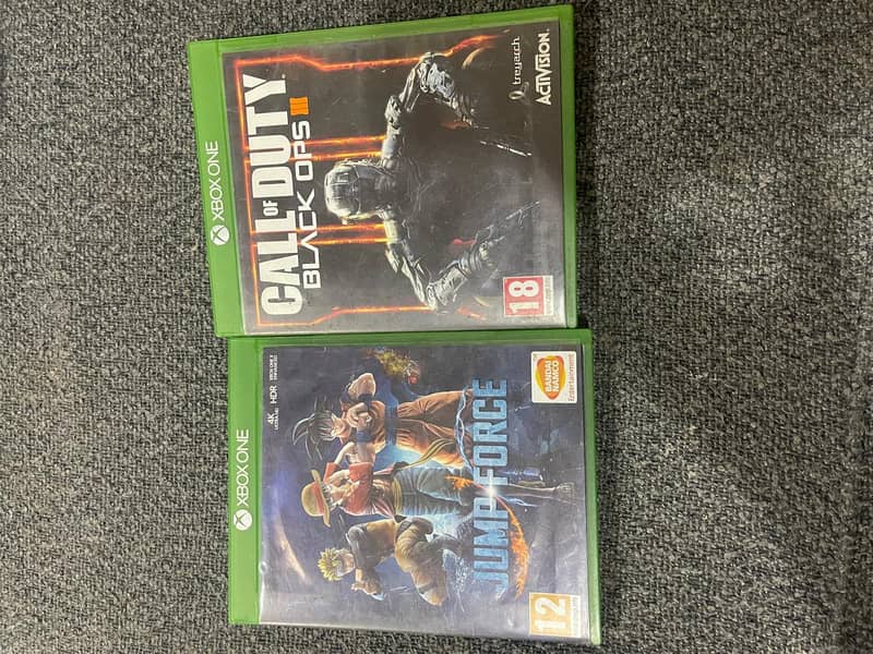 game CD 0