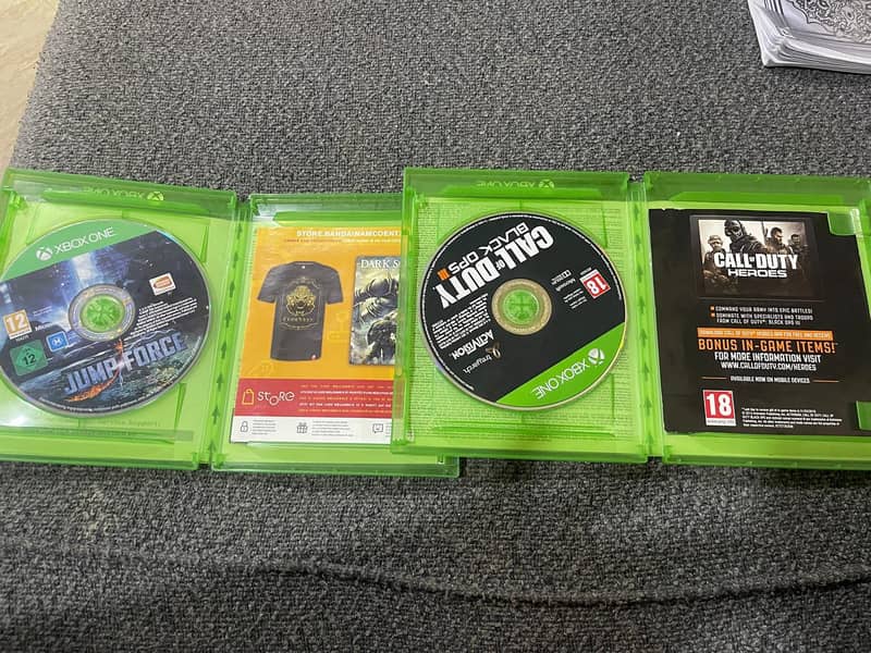 game CD 3