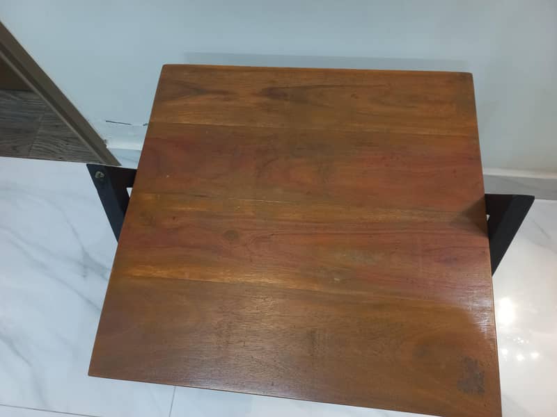 coffee table 2