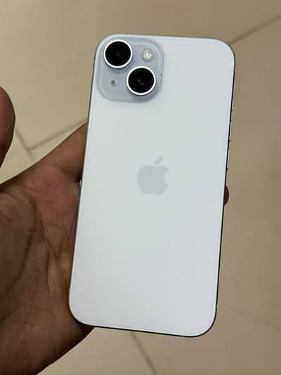 Apple iPhone 15