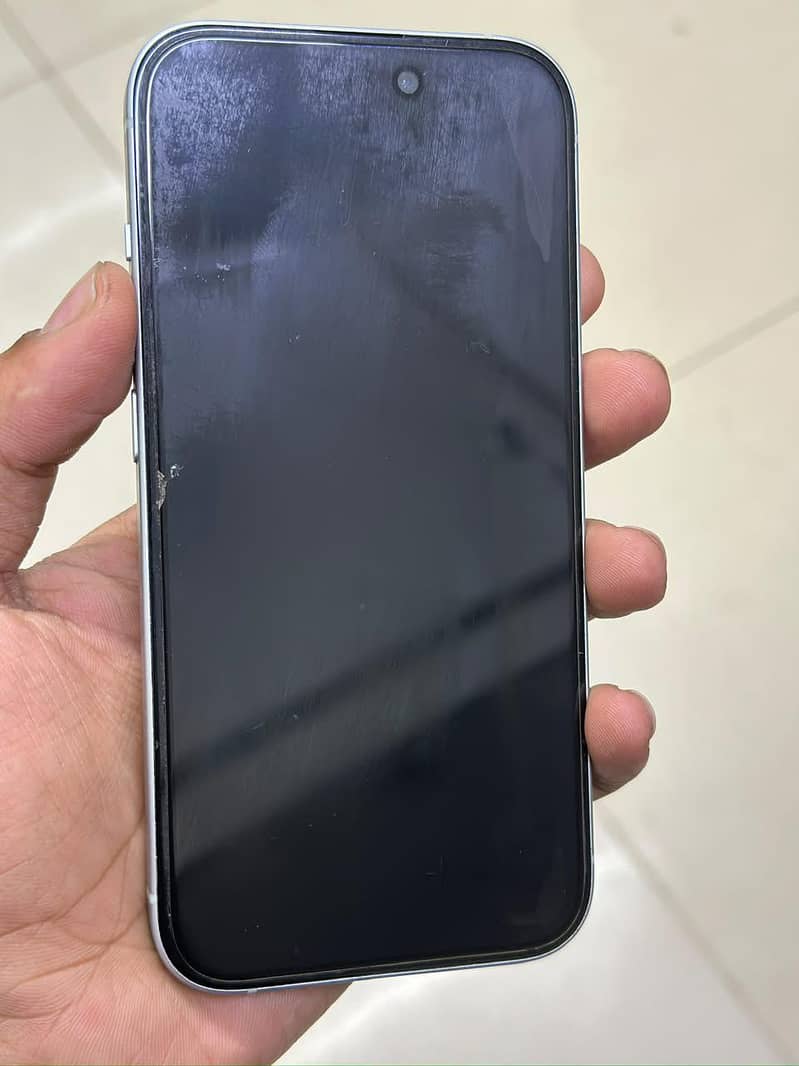 Apple iPhone 15 2