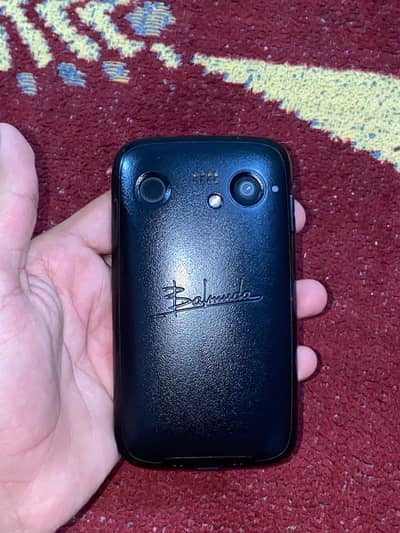 balmuda phone for sale
