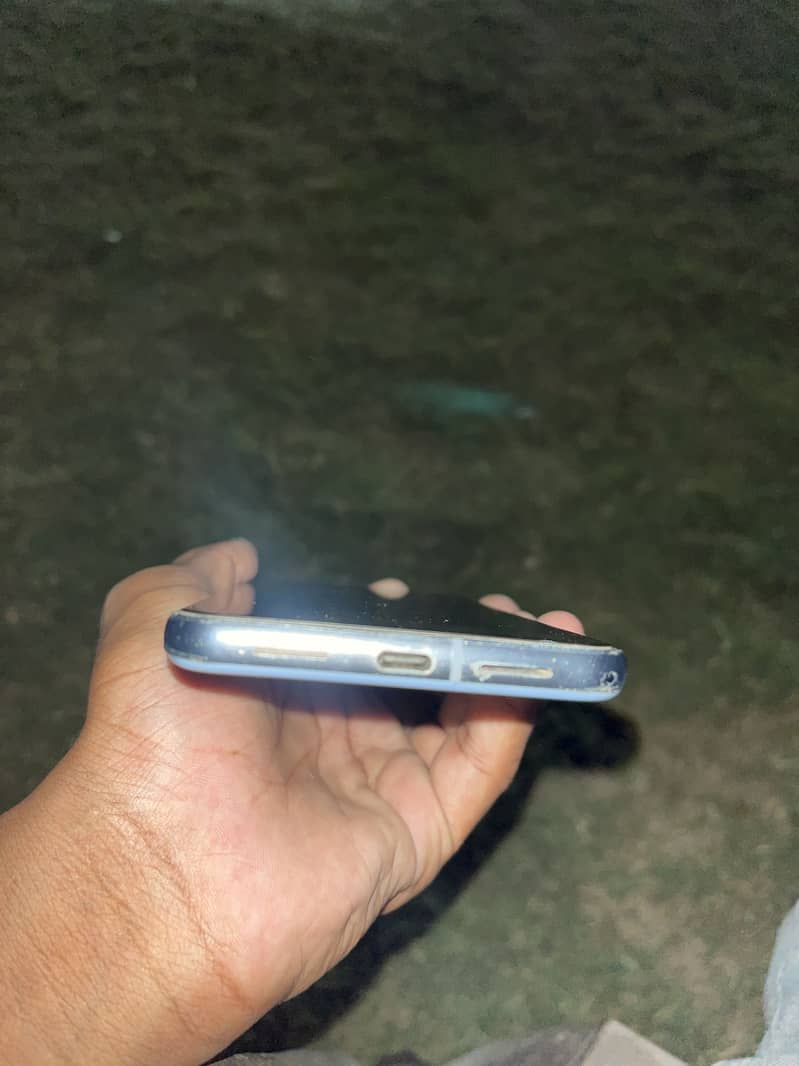 Google Pixel 8 Pro 7