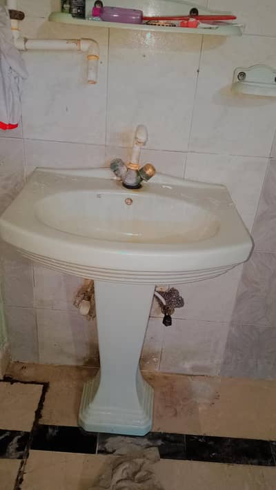 wash besan for sale