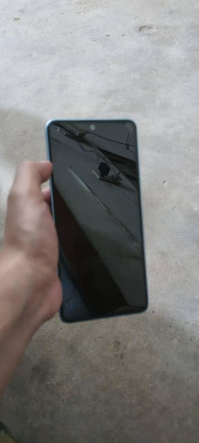 Xiaomi Redmi 13