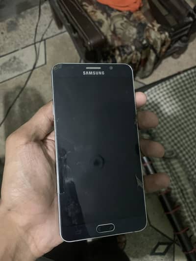 Samsung Mobile Note5