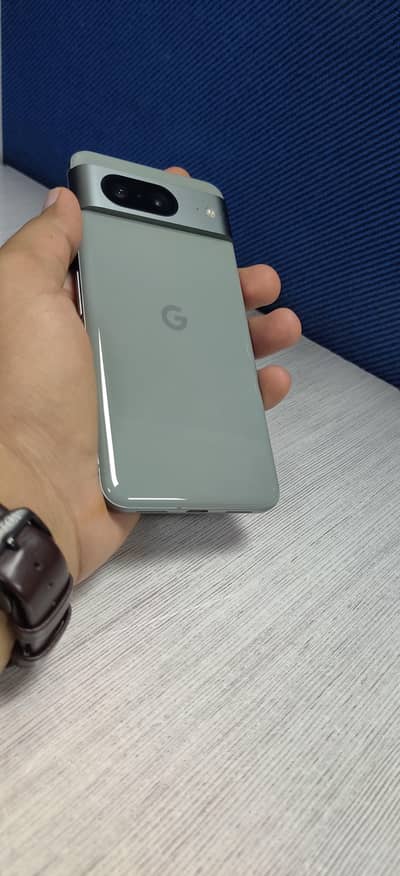 Google Pixel 8