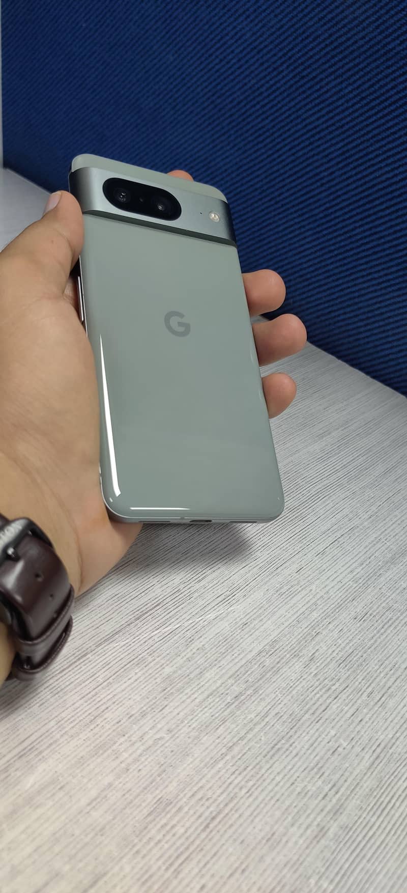 Google Pixel 8 0