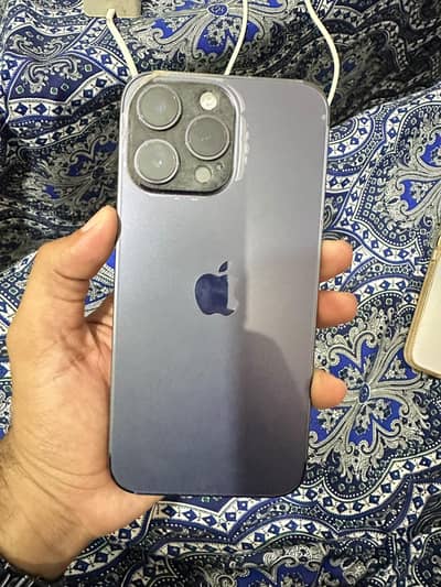 Apple iPhone 14 Pro Max