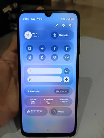 Samsung Mobile A05s
