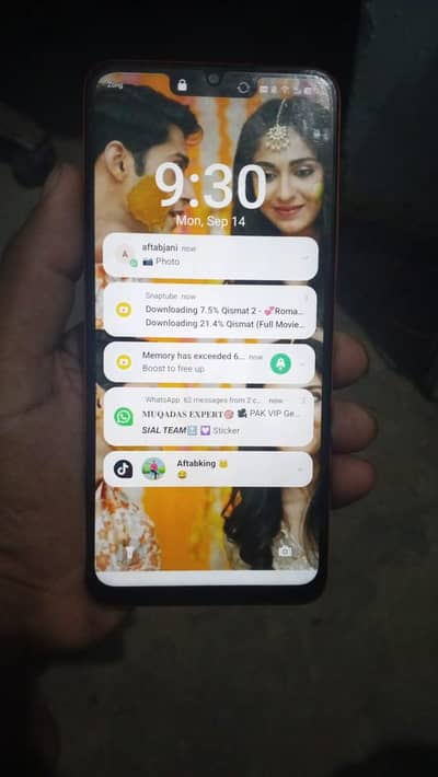 Itel Other Model