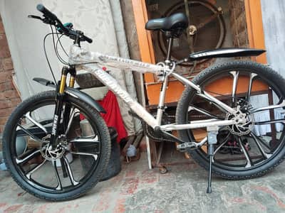 cycle for sale 26 inch size
