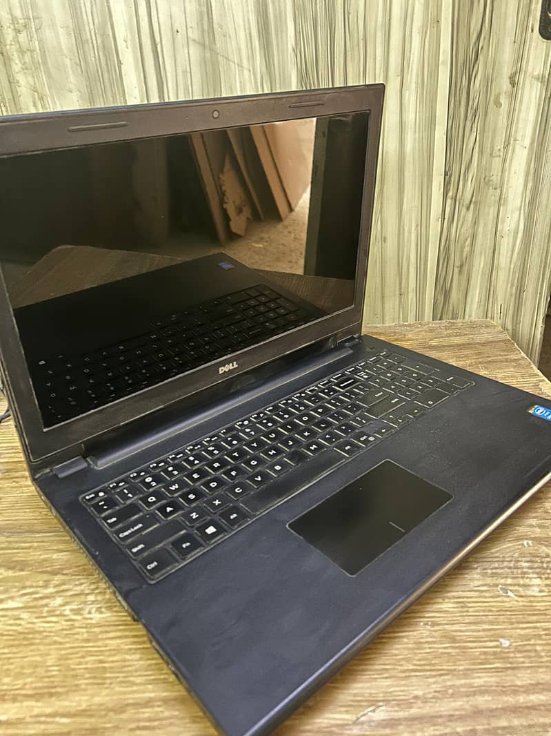 dell i3 4th generation 0