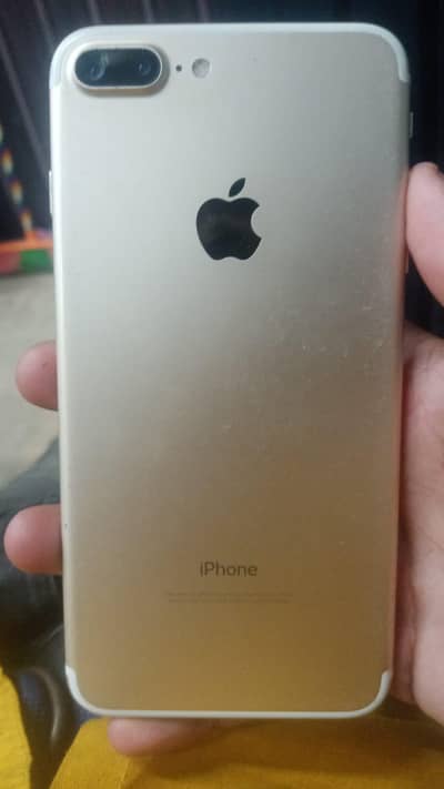 Apple iPhone 7 Plus