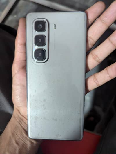 Infinix Hot 50 Pro Plus