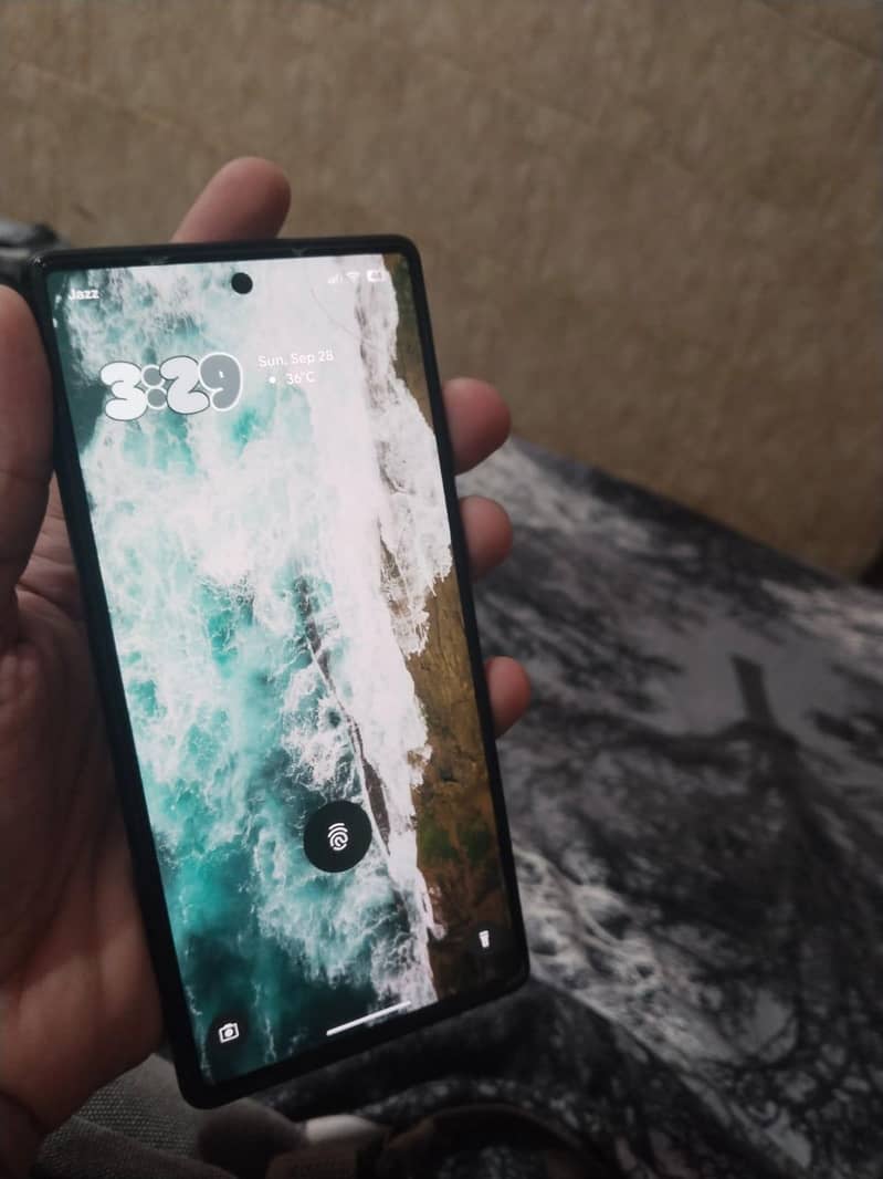 Google Pixel 6 2