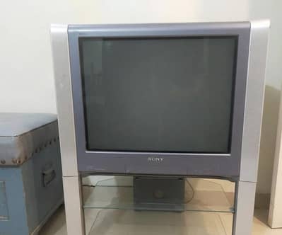 the tv television sony