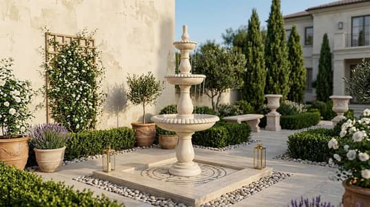 FOUNTAIN