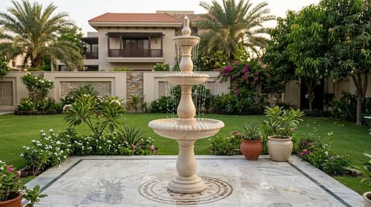 FOUNTAIN