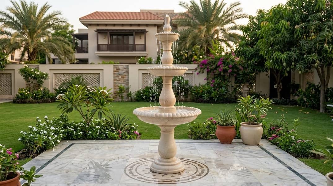 FOUNTAIN 2