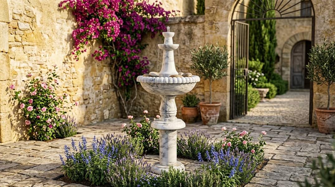 FOUNTAIN 4