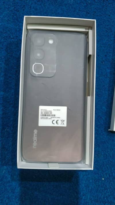 Realme C100 08/256