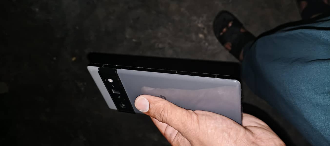 google pixel 6pro 3
