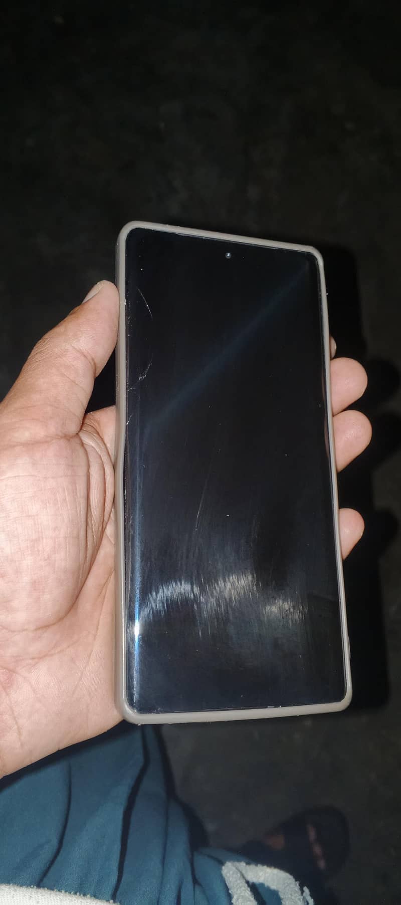 google pixel 6pro 4