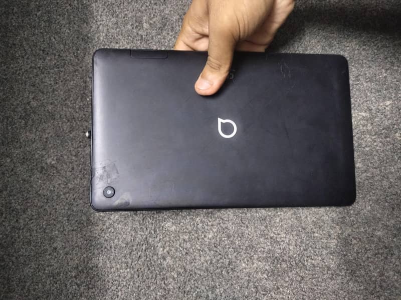 tablet alcatel 1