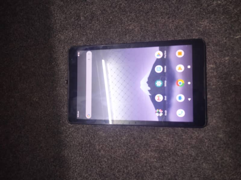 tablet alcatel 2