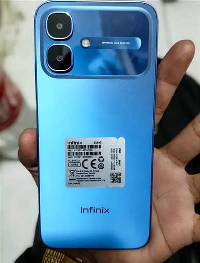 Infinix Smart 20 4/64