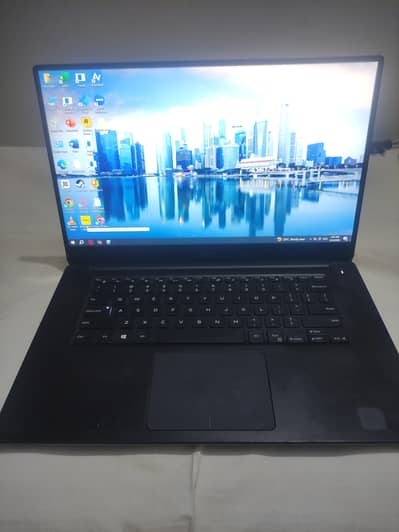 Dell XPS 15 9560 Gaming & Workstation Laptop