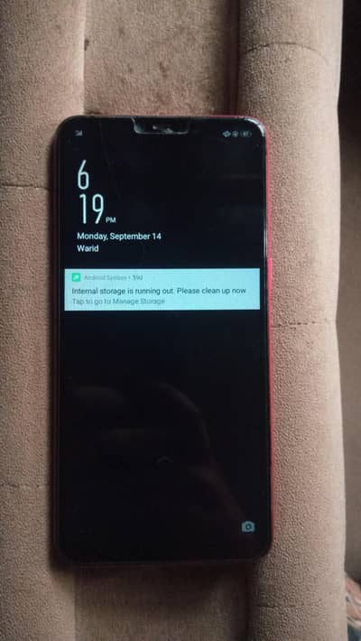 OPPO A36