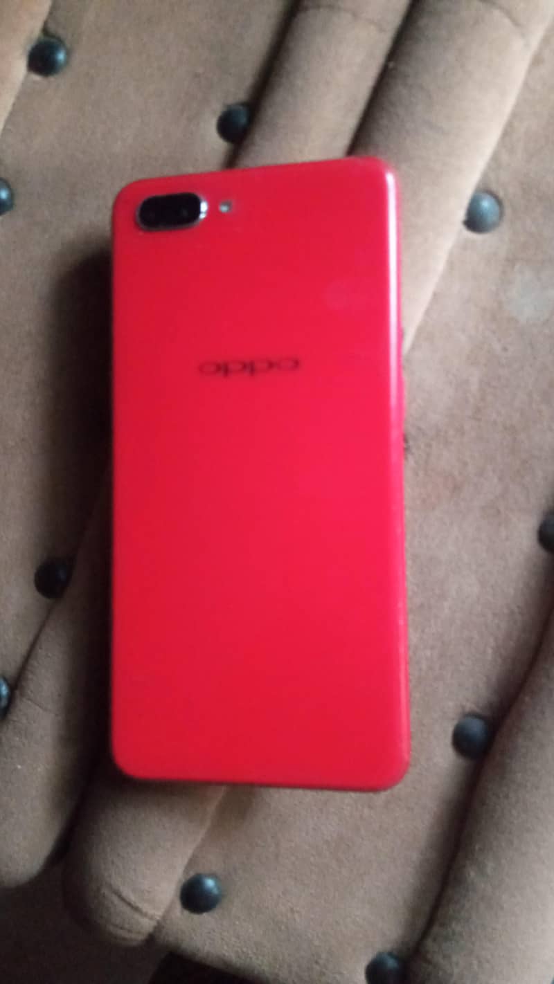 OPPO A36 1