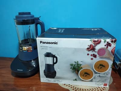 Panasonic Blender MX-HG6401 1100W
