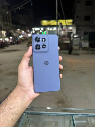 Motorola Moto G Power 2025 (8+8/128) Dual Sim Approved