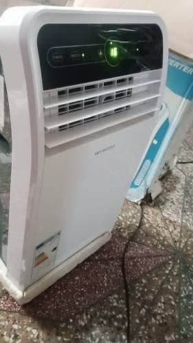 Skywood Portable AC 1 Ton