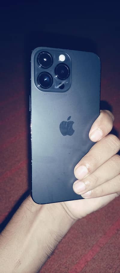 iphone 14 pro max non pta jv 128 gb BH 91