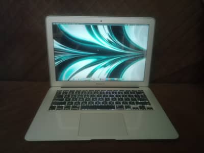 MacBook Air Core i7