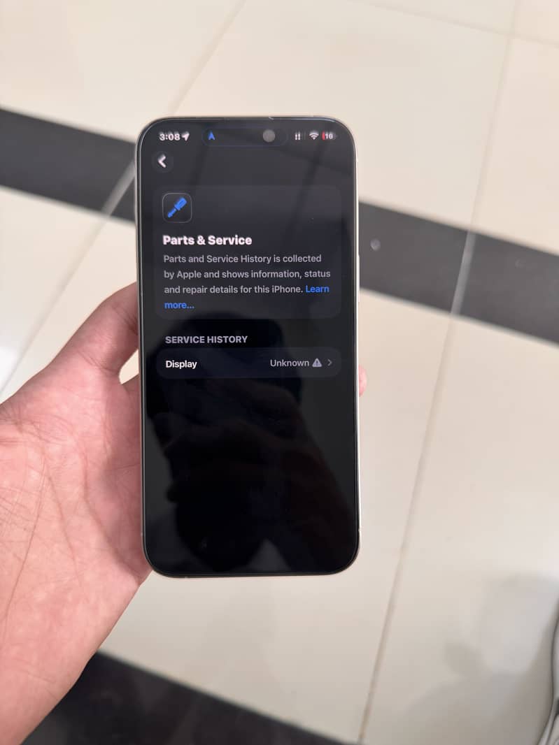 Apple iPhone 15 Pro Max 1