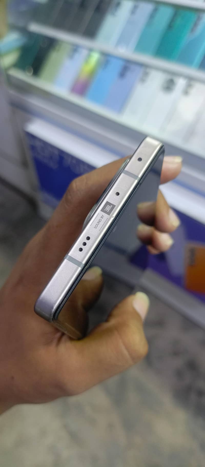 Infinix Note 50 Pro 1