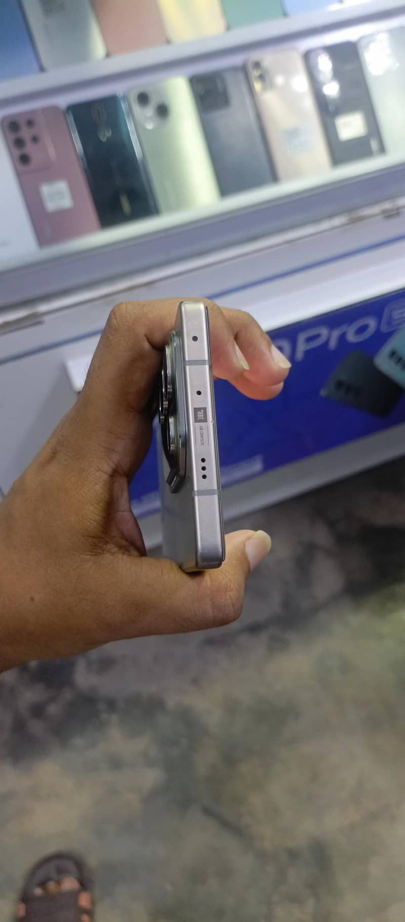 Infinix Note 50 Pro 4