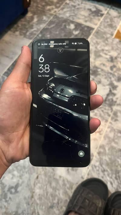 OPPO F19 for sale and exchange