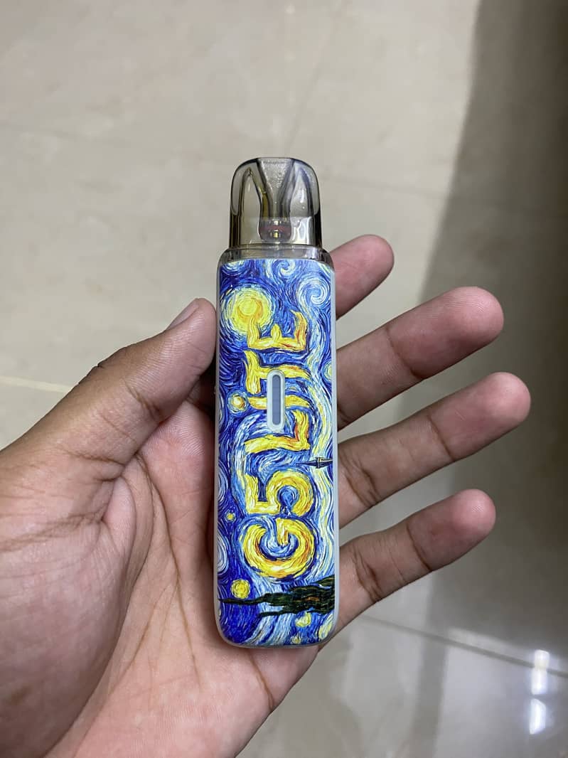 G5 lite 1