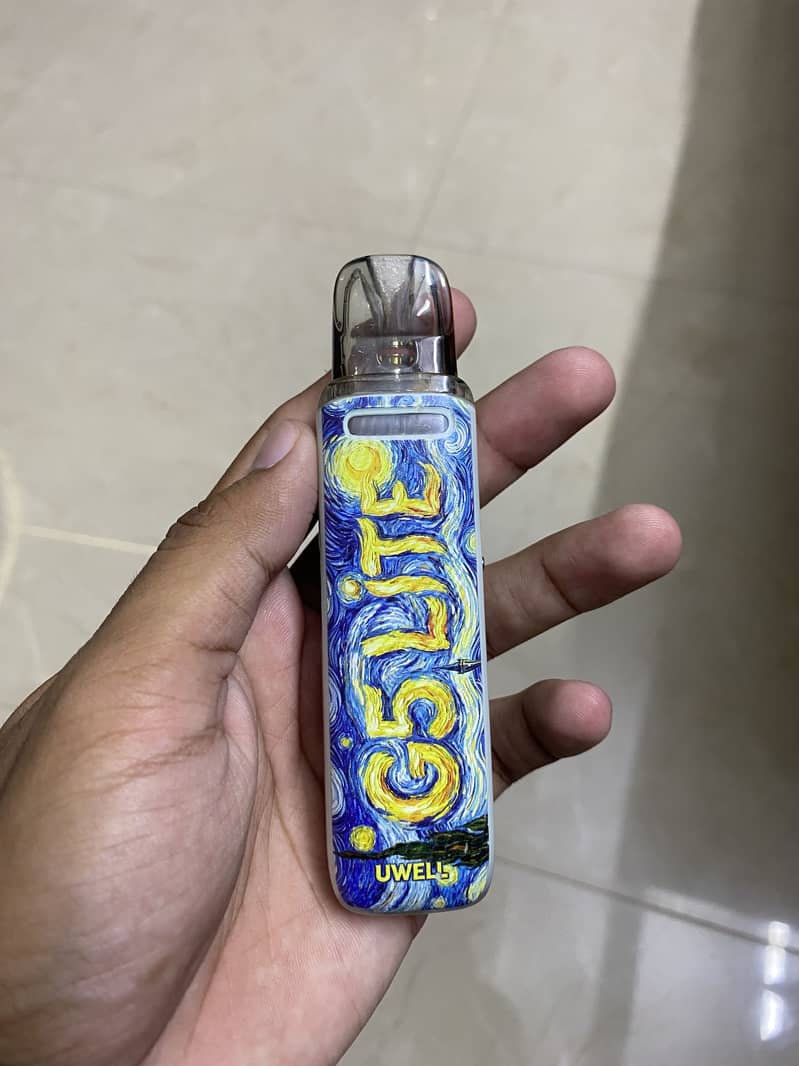 G5 lite 2